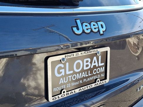 Used 2024 Jeep Compass Limited AWD/4WD image 29