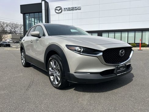 Used 2023 MAZDA CX-30 AWD 2.5 S w/ Preferred Package image 2