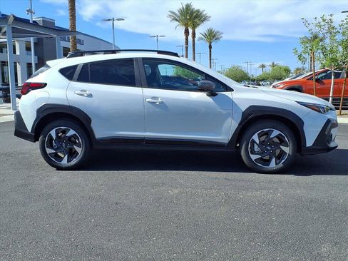New 2025 Subaru Crosstrek 2.5i Limited image 7
