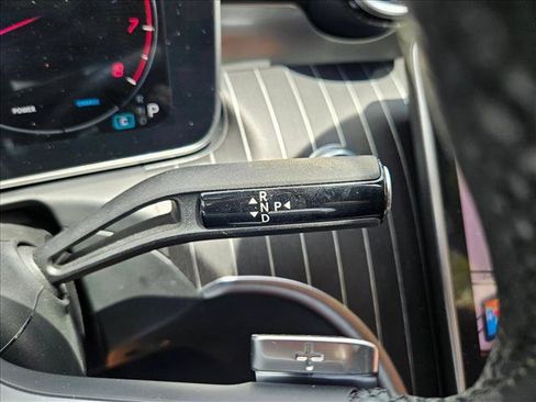 Certified 2024 Mercedes-Benz C 300 Sedan image 9