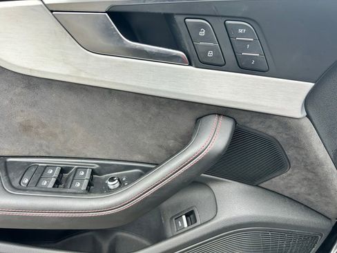 Used 2018 Audi S4 Premium Plus w/ Navigation Package image 20