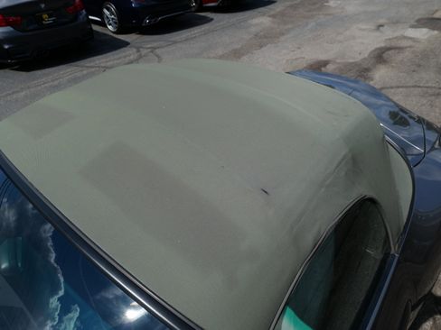 Used 2004 BMW Z4 2.5i image 92