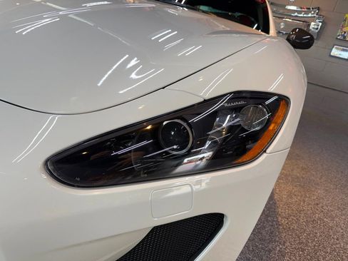 Used 2013 Maserati GranTurismo MC image 7