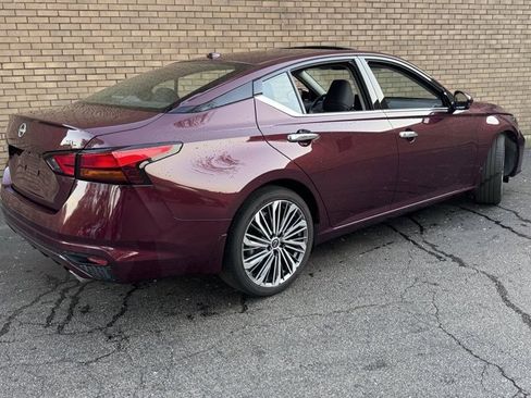 Used 2024 Nissan Altima 2.5 SL image 22