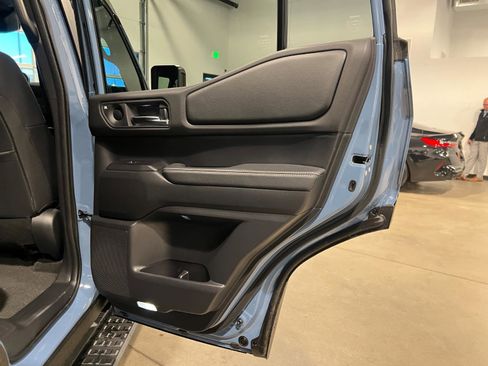 Used 2026 Toyota Land Cruiser image 38