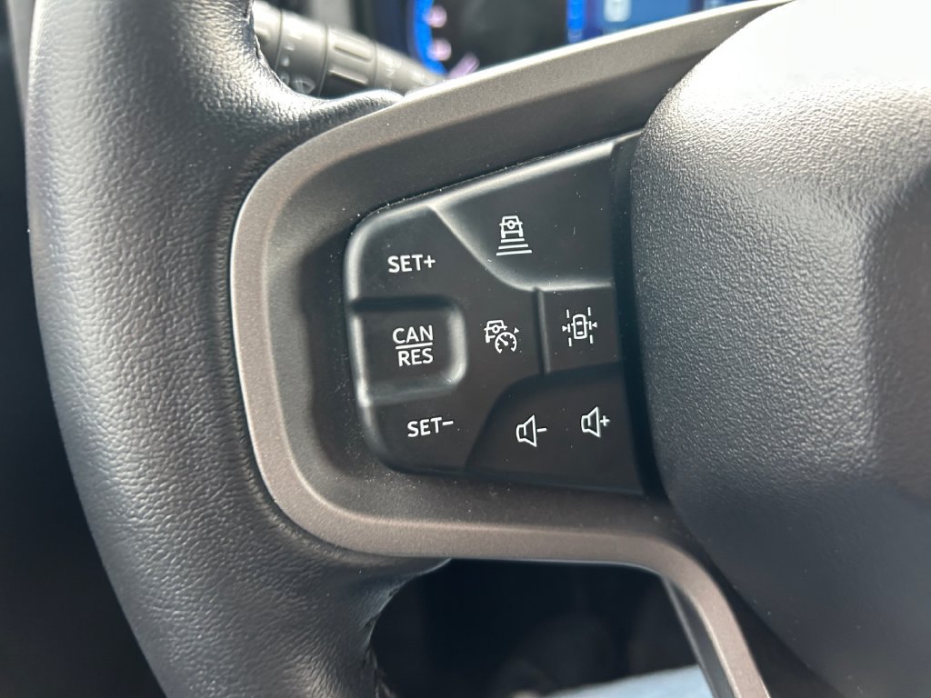 Used 2024 Ford Bronco Wildtrak AWD/4WD image 22
