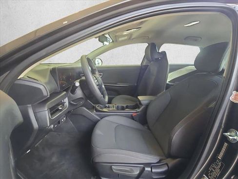 Used 2025 Kia K4 FWD image 15