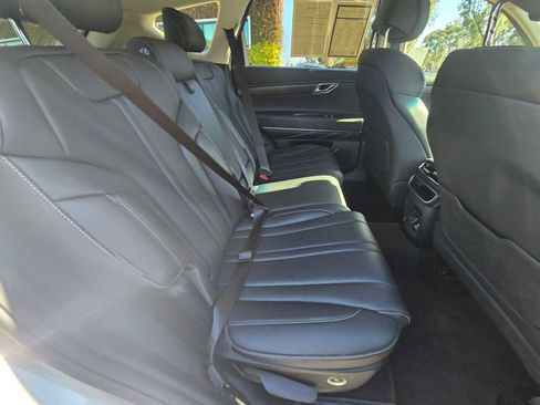 Used 2024 Genesis GV80 2.5T image 14