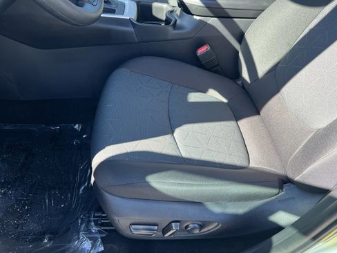 Certified 2025 Toyota RAV4 XLE w/ Convenience Package image 10