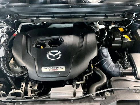 Used 2023 MAZDA CX-5 Signature image 10