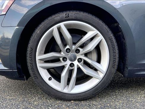 Used 2019 Audi A5 2.0T Premium w/ Convenience Package image 7