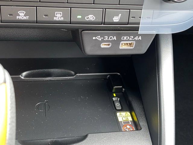New 2026 Subaru Outback Wilderness AWD/4WD image 18