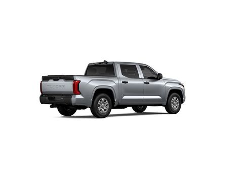 New 2026 Toyota Tundra SR image 13