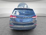 Certified 2022 Chevrolet Equinox RS w/ RS Leather Package image 4