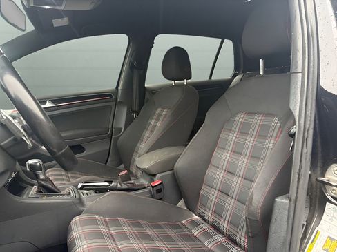 Used 2016 Volkswagen GTI S image 21