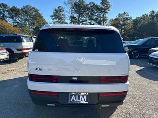 New 2026 Hyundai Santa Fe SE video 4