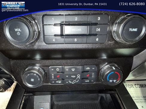 Used 2021 Ford F350 XLT w/ XLT Premium Package image 20