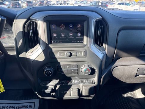 Used 2023 Chevrolet Silverado 2500 W/T w/ WT Convenience Package image 24