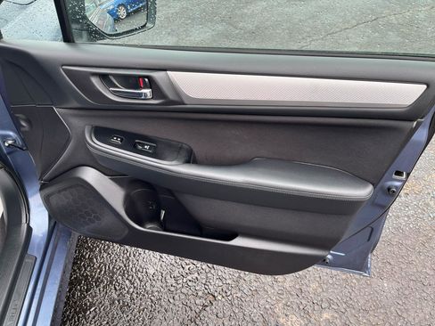 Used 2015 Subaru Legacy 2.5i Premium w/ Moonroof Package image 29