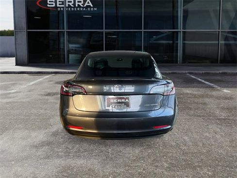 Used 2019 Tesla Model 3 Long Range image 3