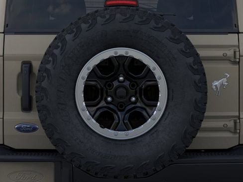 New 2026 Ford Bronco Badlands AWD/4WD image 57