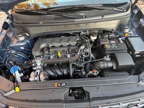 New 2026 Hyundai Venue SEL image 10