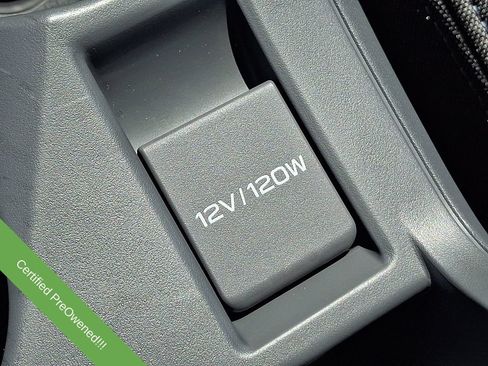 Used 2026 Subaru Crosstrek 2.5i Premium AWD/4WD image 26