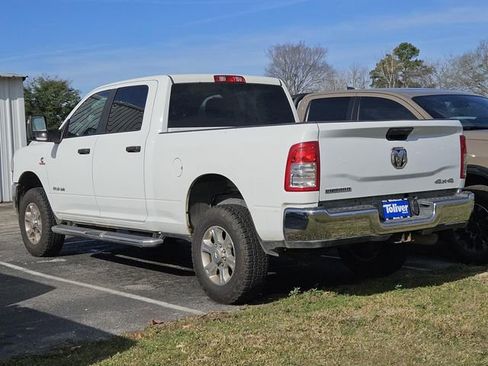 Used 2024 RAM 2500 Big Horn image 4