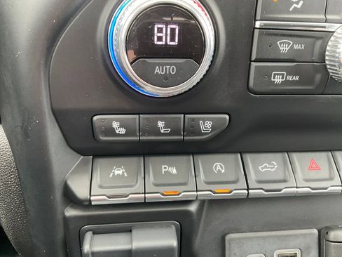 Used 2021 GMC Sierra 1500 Denali w/ Denali Ultimate Package image 10