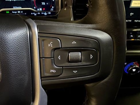Used 2023 GMC Sierra 1500 SLT w/ SLT Premium Package image 31