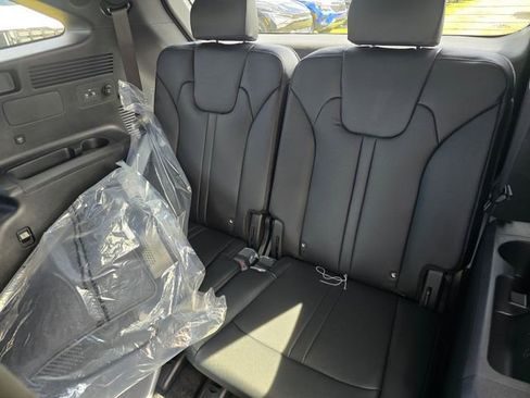 New 2026 Kia Sorento SX Prestige AWD/4WD image 15