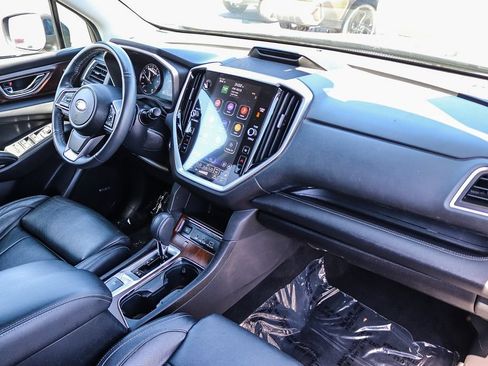 Used 2023 Subaru Ascent Touring AWD/4WD image 18