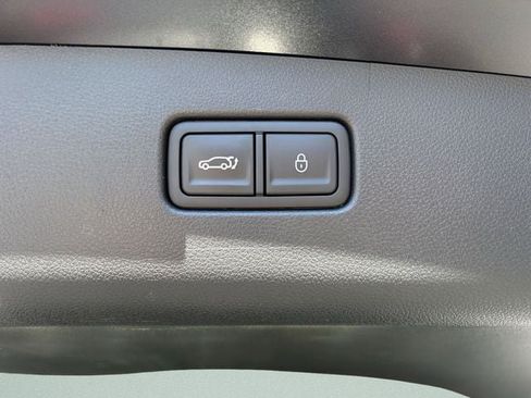 Used 2026 Genesis GV70 2.5T Select AWD/4WD image 16