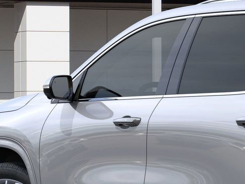 New 2026 Buick Enclave Avenir w/ Super Cruise Package image 13