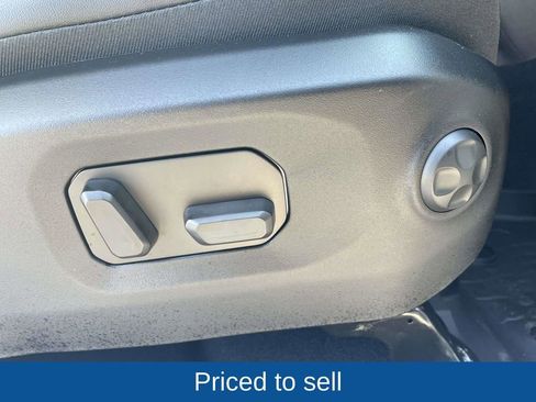 Certified 2025 Jeep Gladiator Rubicon image 18