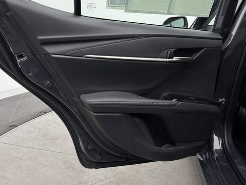 Used 2025 Toyota Camry LE FWD image 21