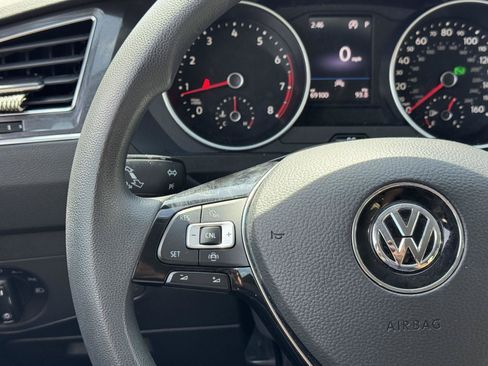 Used 2021 Volkswagen Tiguan S FWD image 27
