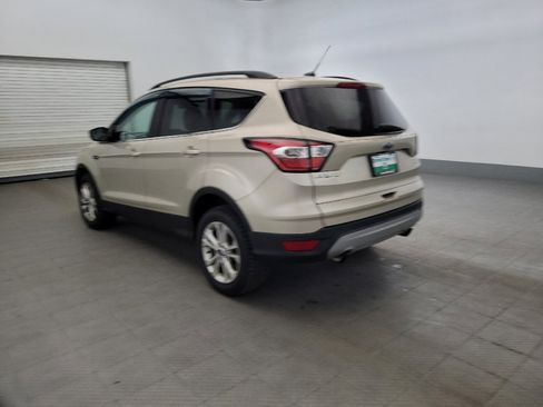 Used 2018 Ford Escape SE AWD/4WD image 5