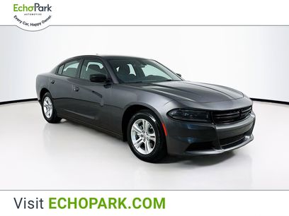 Used 2023 Dodge Charger SXT