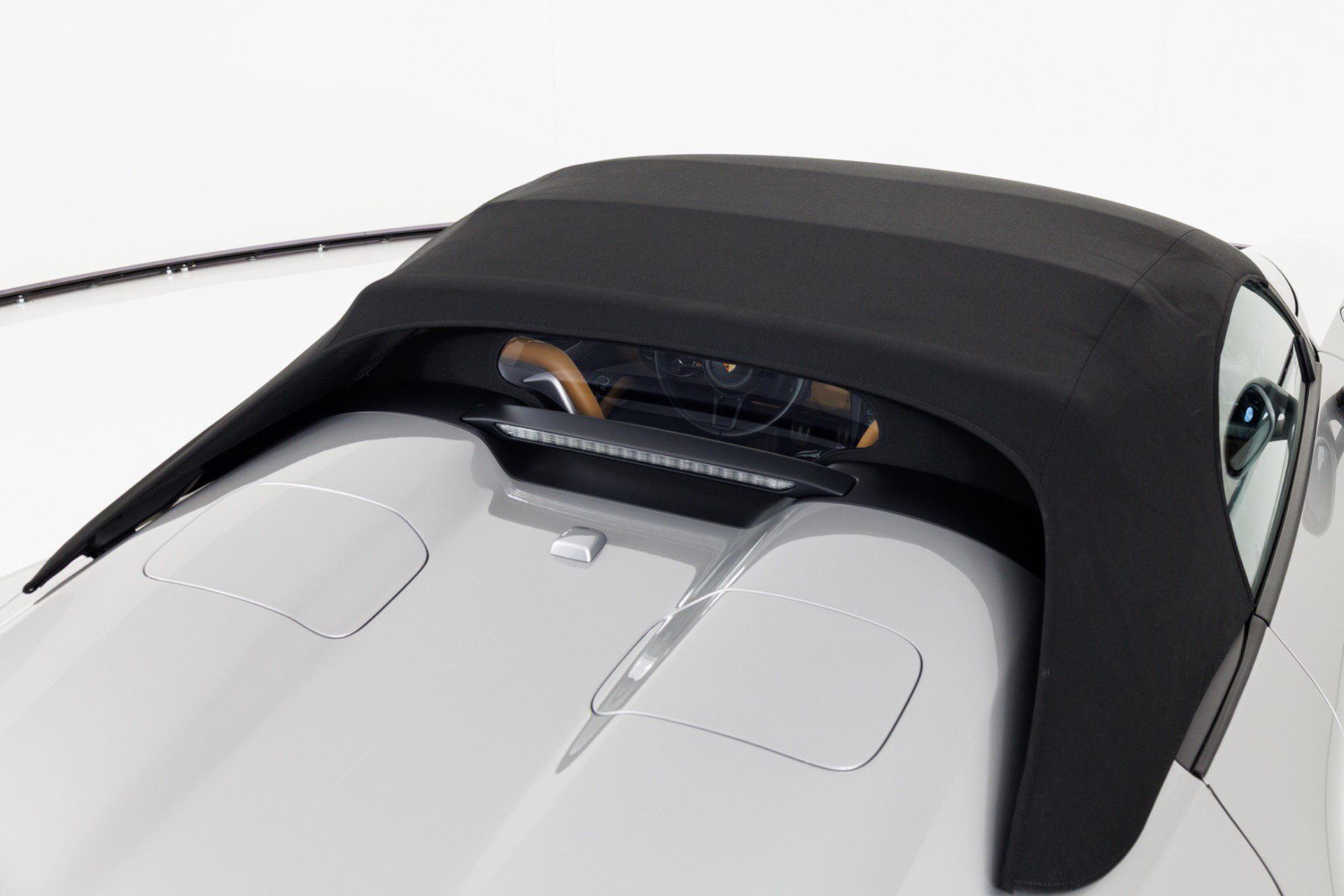 Used 2019 Porsche 911 Speedster RWD image 70