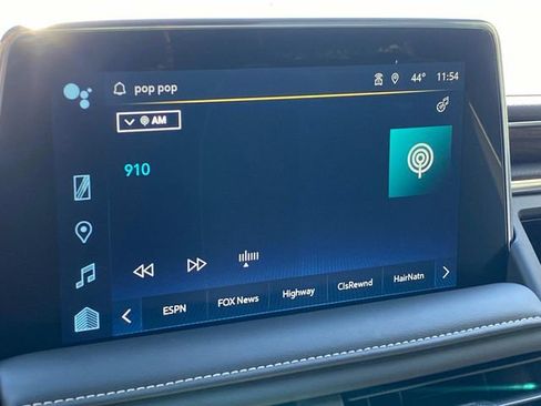 Used 2023 Chevrolet Tahoe Premier image 24