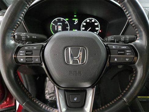 Used 2023 Honda CR-V Sport Touring image 31
