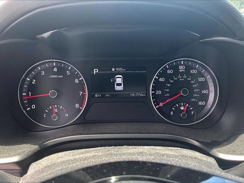 Used 2023 Kia Forte GT w/ GT2 Package FWD image 14
