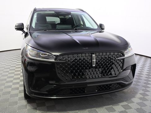 New 2026 Lincoln Aviator Reserve image 9