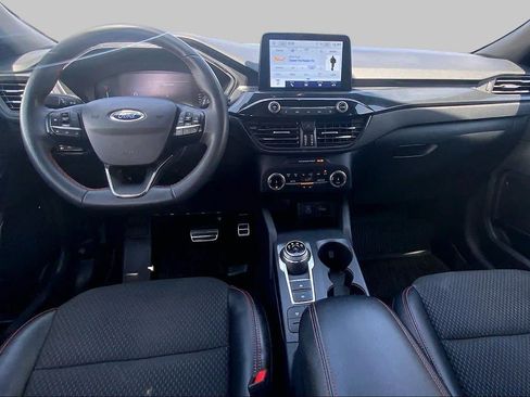 Certified 2023 Ford Escape ST-Line FWD image 16