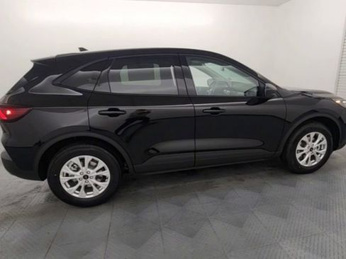 New 2026 Ford Escape Active w/ Cold Weather Package image 8