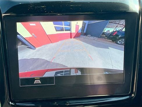 Used 2023 Chevrolet Traverse LT w/ LPO, Floor Liner Package image 14