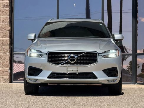 Used 2019 Volvo XC60 T5 R-Design w/ Protection Package image 21