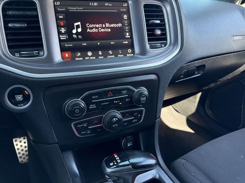 Used 2021 Dodge Charger Scat Pack w/ Driver Convenience Group image 16