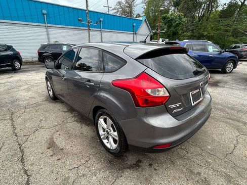 Used 2014 Ford Focus SE FWD image 19